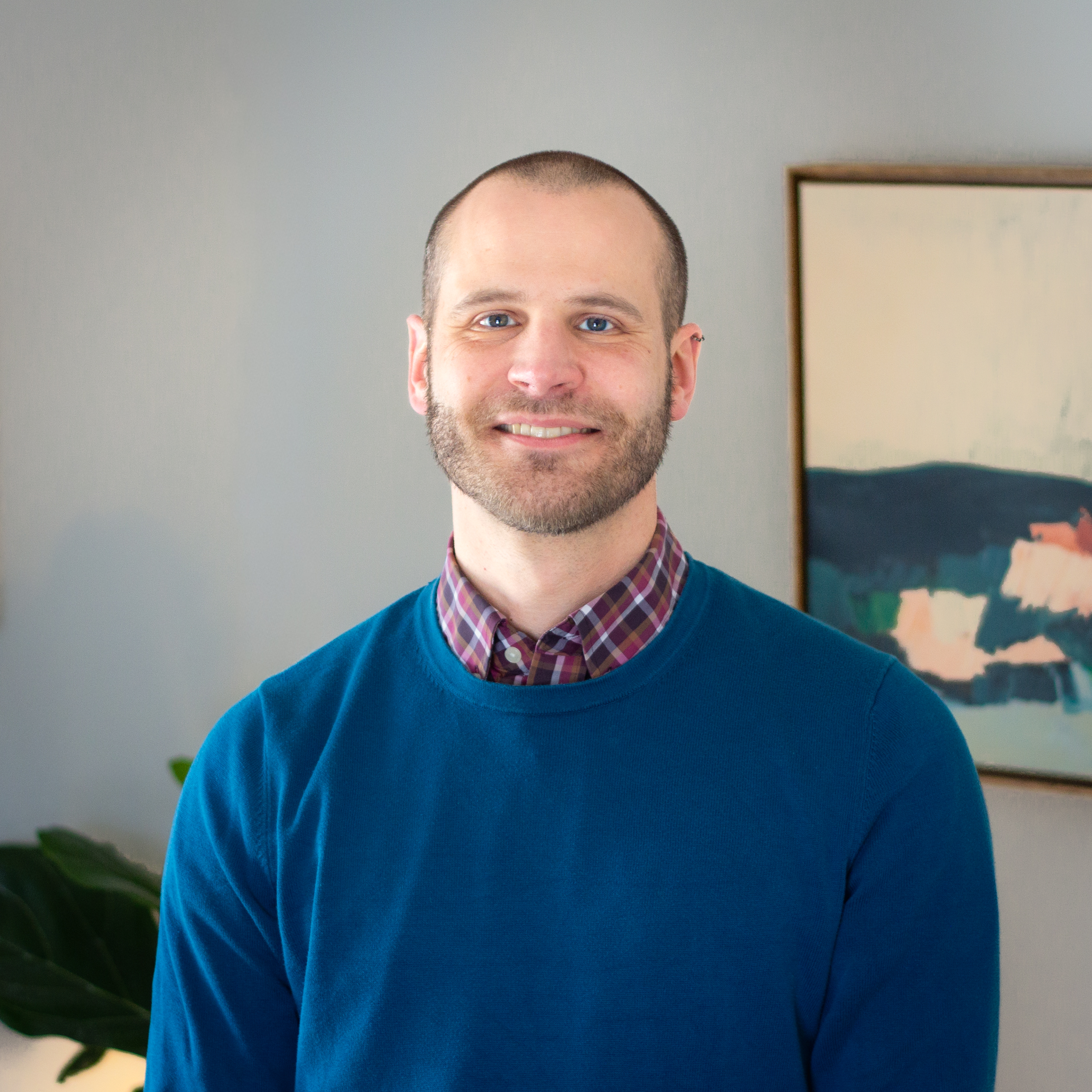 Jonathan Schmalz